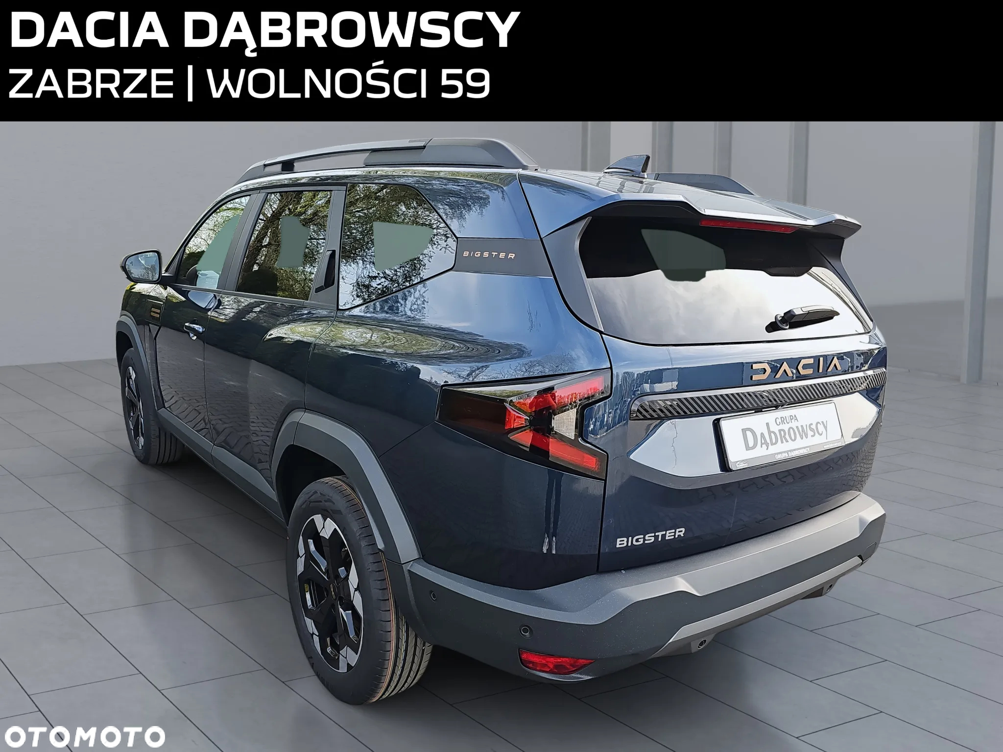 Dacia Bigster - 11