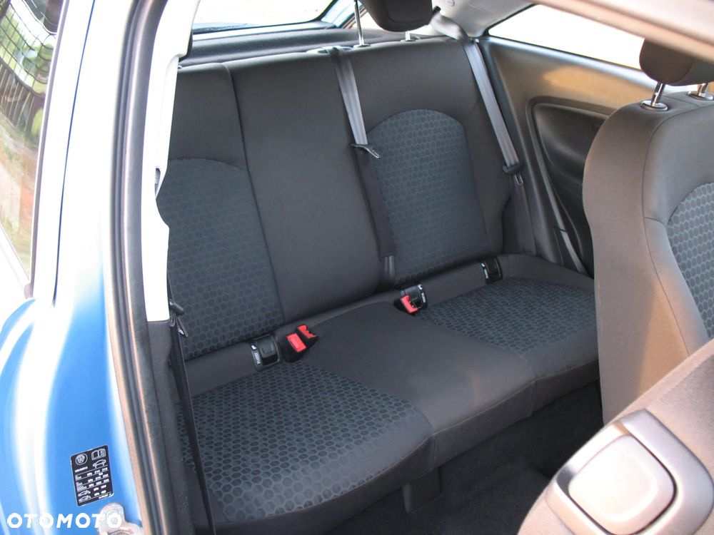 Opel Corsa 1.2 Cosmo - 10