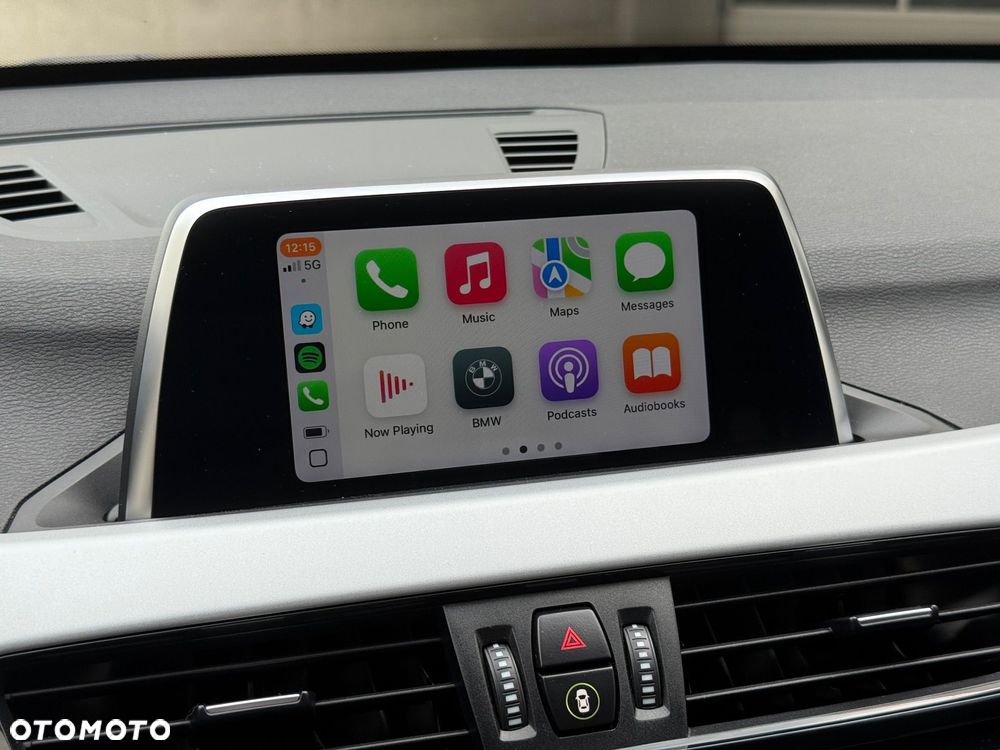 BMW X1 - 6