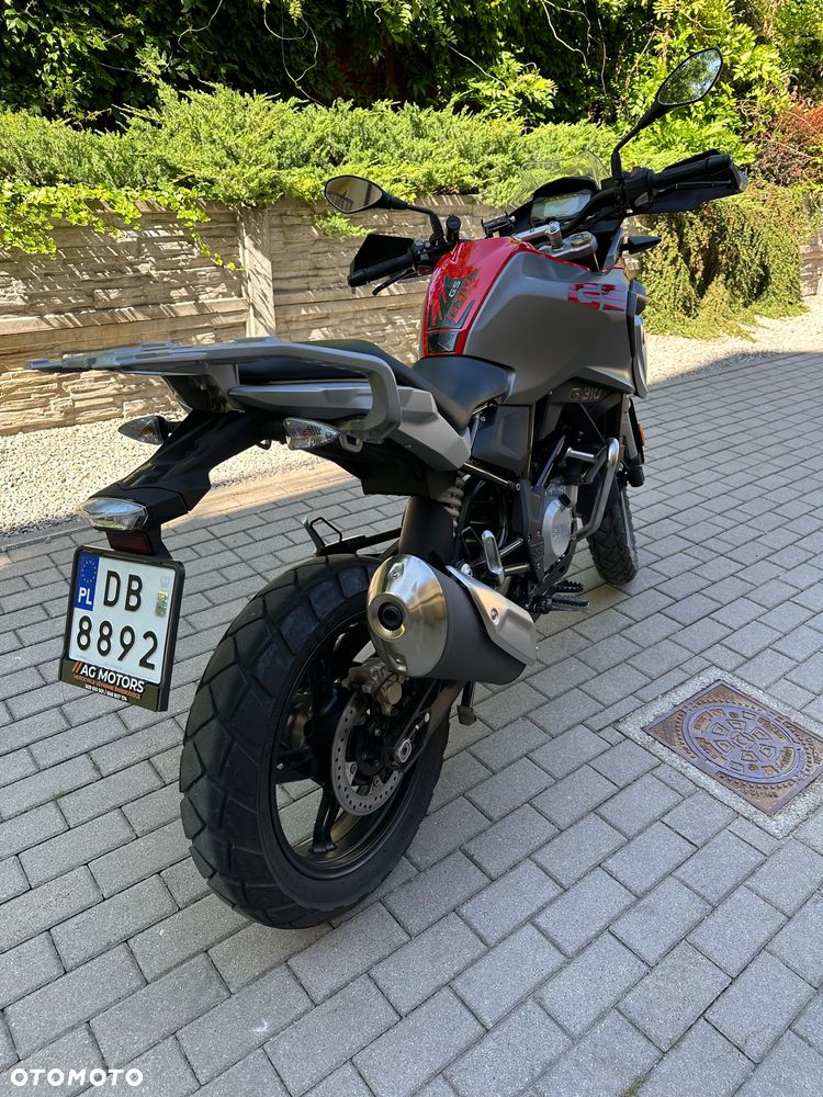 BMW GS - 3