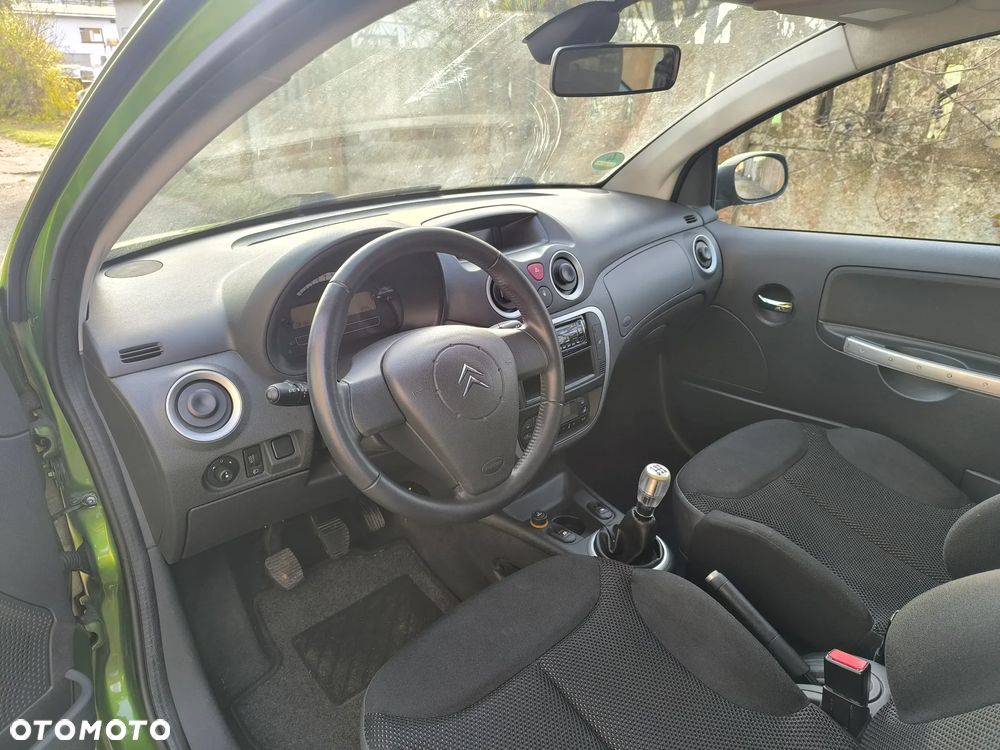 Citroën C2 1.1 VTR Plus - 8