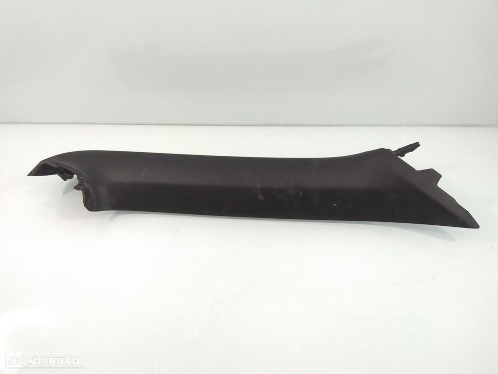 MOLDURA PORSCHE 718 - 1