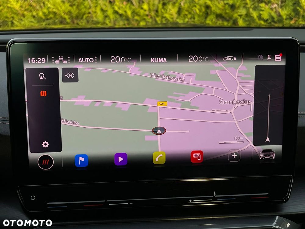 Cupra Formentor 2.0 TSI 4Drive DSG - 28