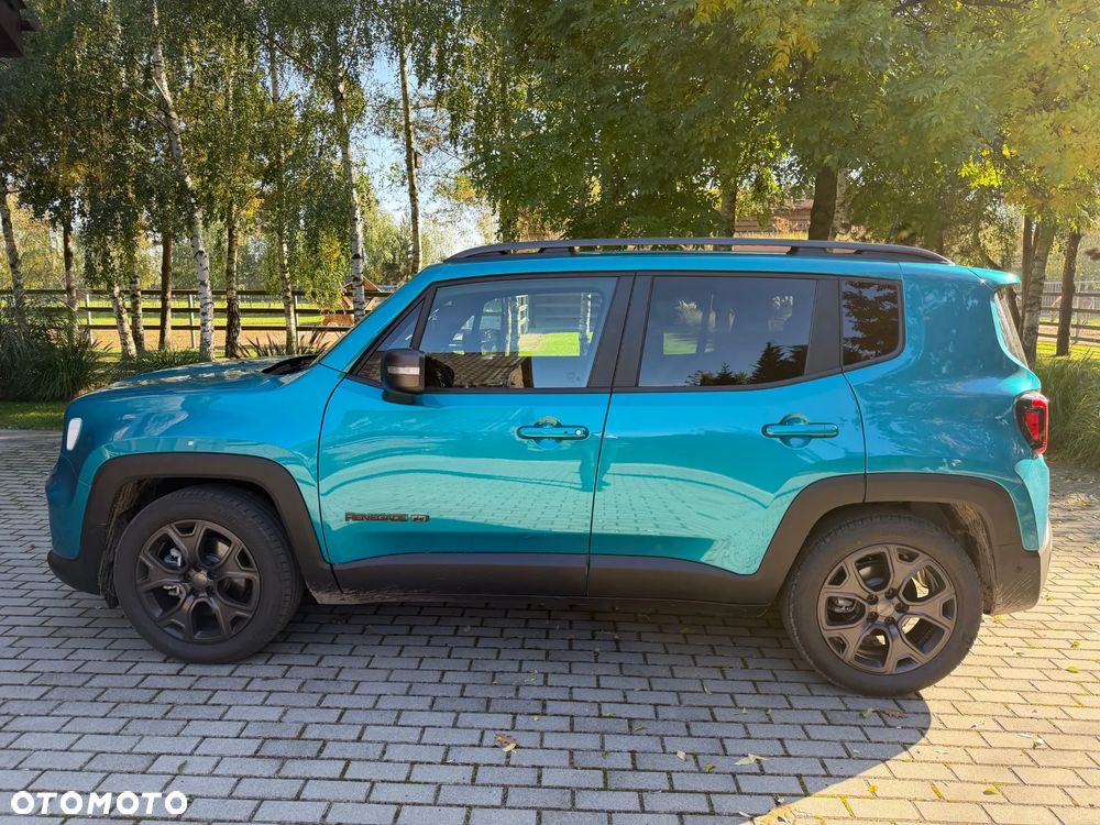Jeep Renegade - 7