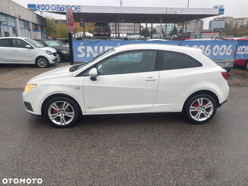 Seat Ibiza SC 1.4 16V Copa - 22