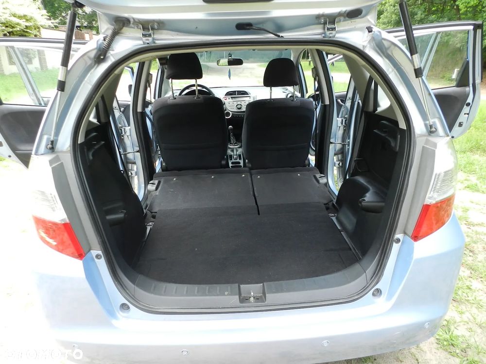 Honda Jazz - 18