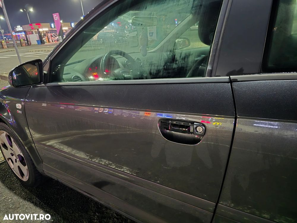 Audi A3 2.0 TDI DPF Ambiente - 5