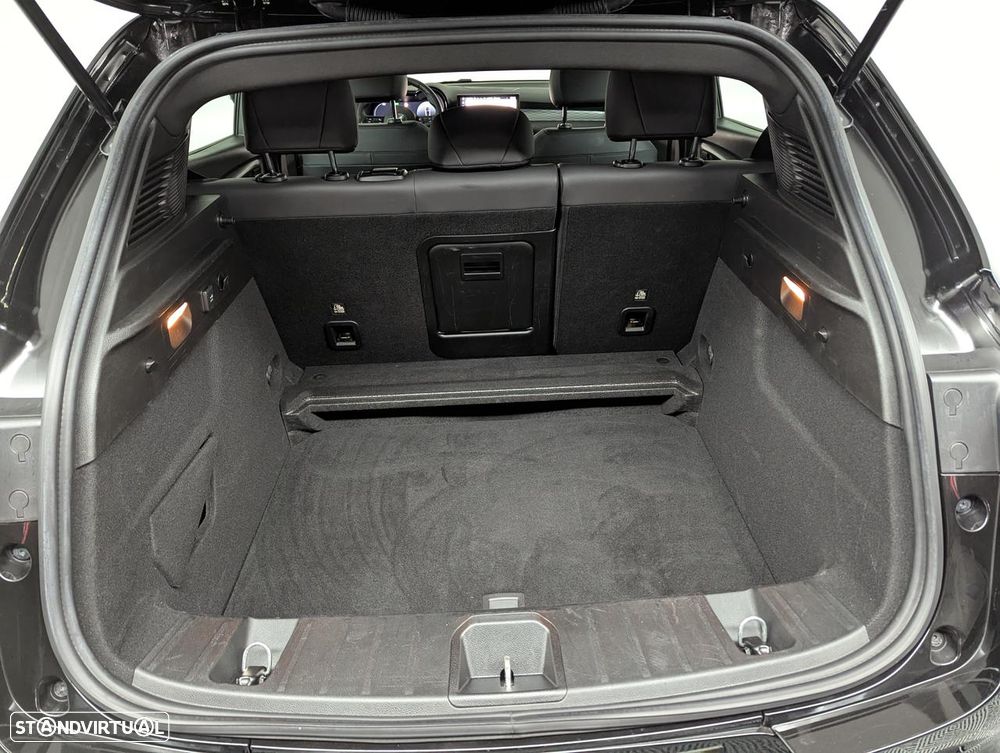 Alfa Romeo Tonale 1.5 Hybrid Sprint - 9