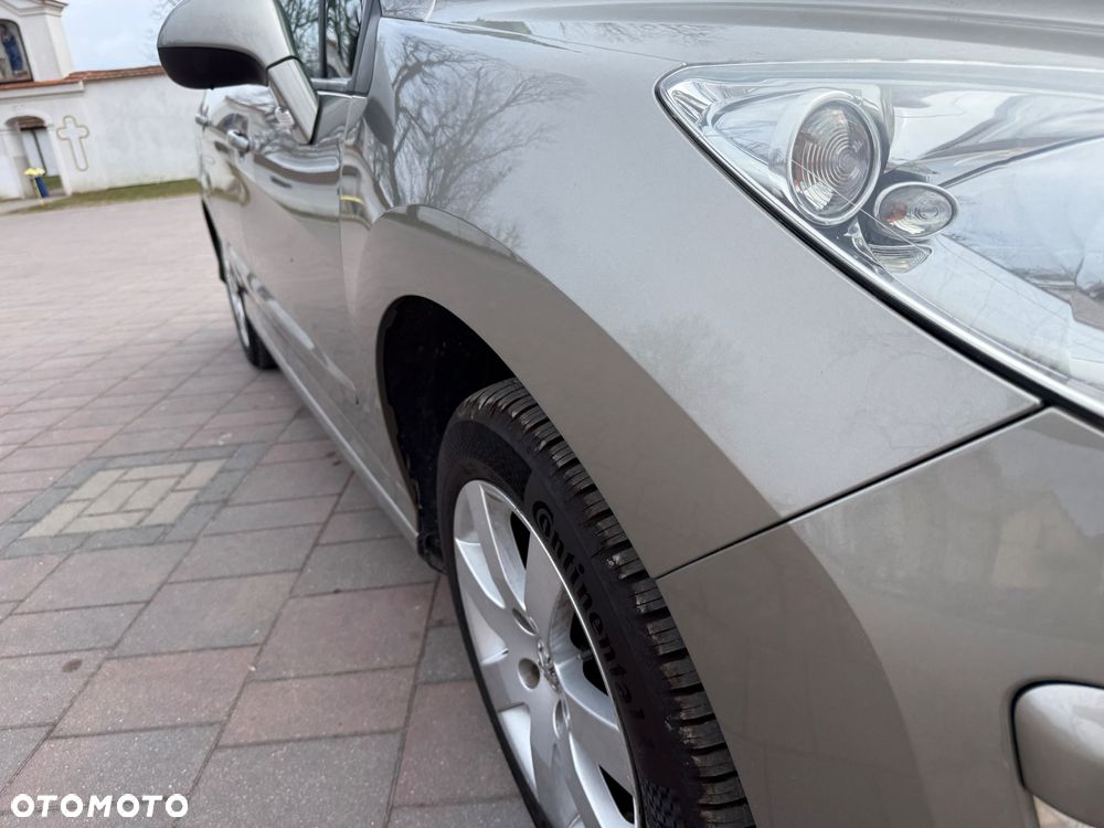 Peugeot 308 HDi FAP 110 Tendance - 17