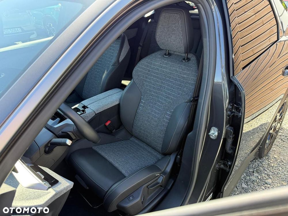 Peugeot 3008 - 15