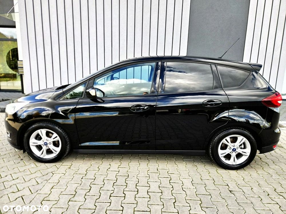 Ford C-MAX - 25