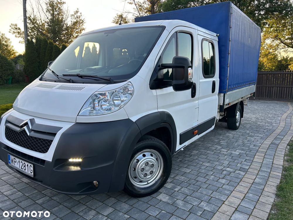 Citroën JUMPER - 13