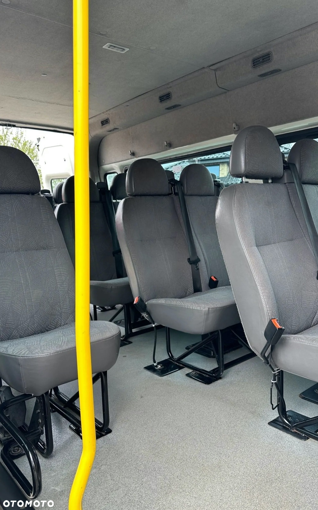 Ford Transit V 2.4 Autobus - 5