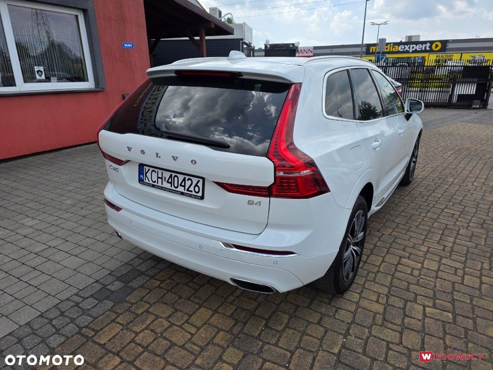 Volvo XC 60 - 11