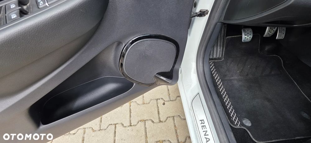 Renault Clio (Energy) dCi 90 Bose Edition - 19