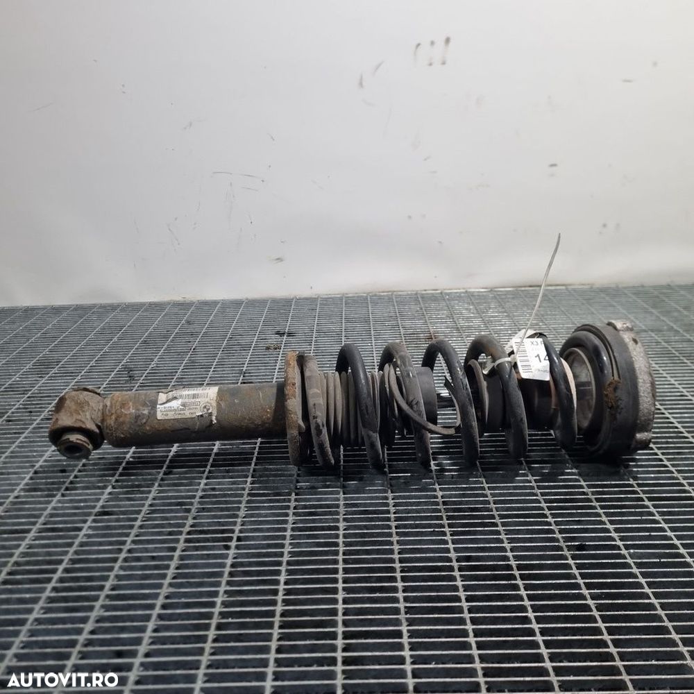 Amortizor Dreapta Spate BMW X3 F25 2.0 D 2010 - 2014 SUV 4 Usi (1478) Diesel - 1