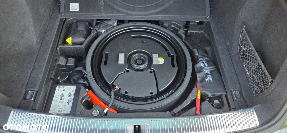 Audi Q5 40 TDI mHEV Quattro S Line S tronic - 24
