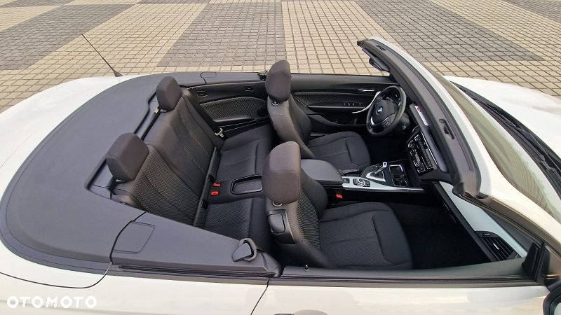 BMW Seria 2 218d M Sport - 25
