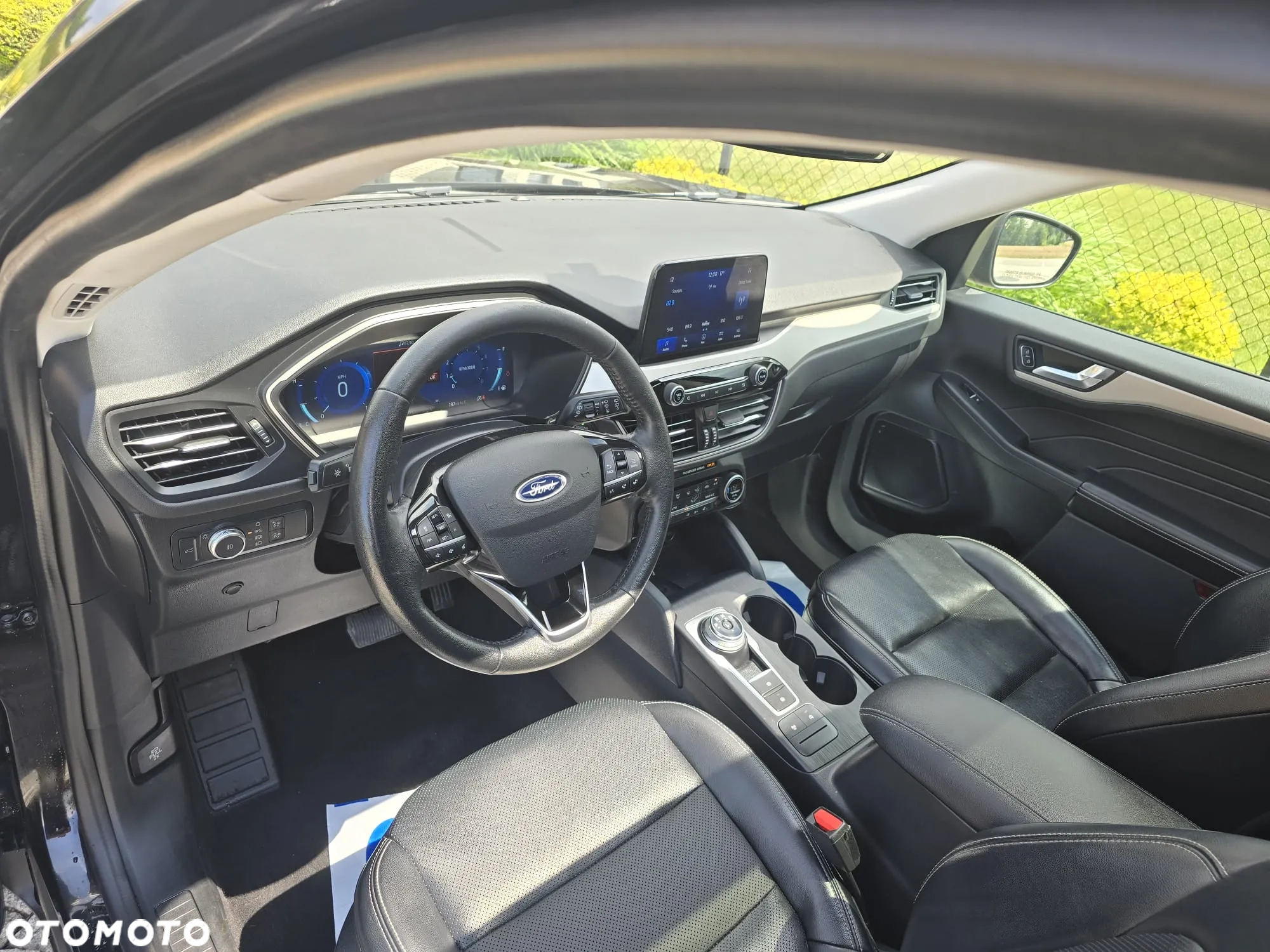 Ford Kuga - 20