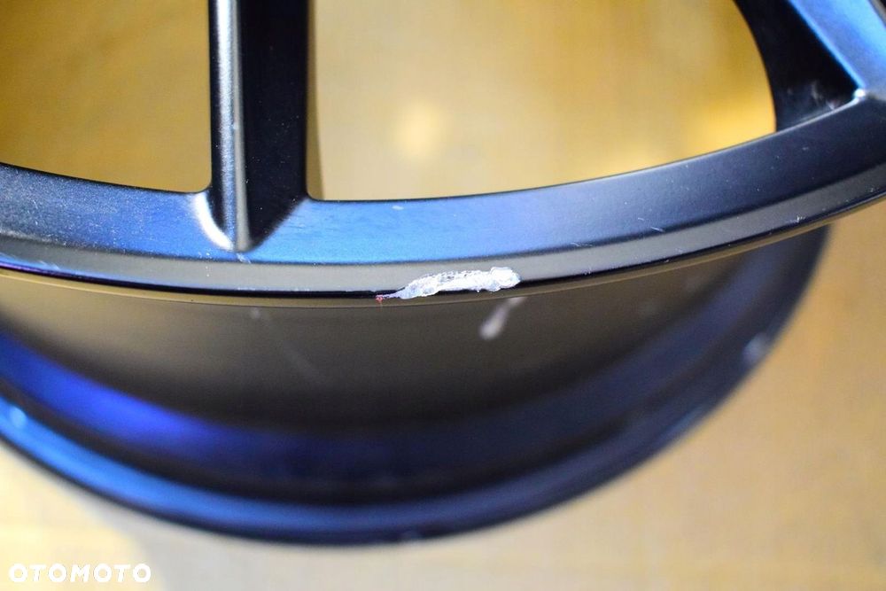 HONDA 19 ACURA NSX II Oryginał - 2