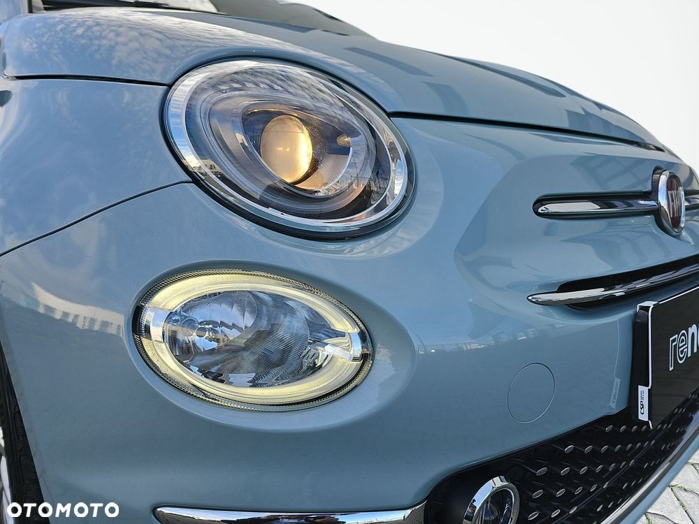 Fiat 500 1.0 GSE Hybrid Dolcevita - 28