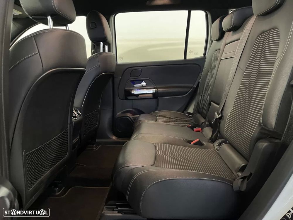 Mercedes-Benz EQB 250 Progressive - 18