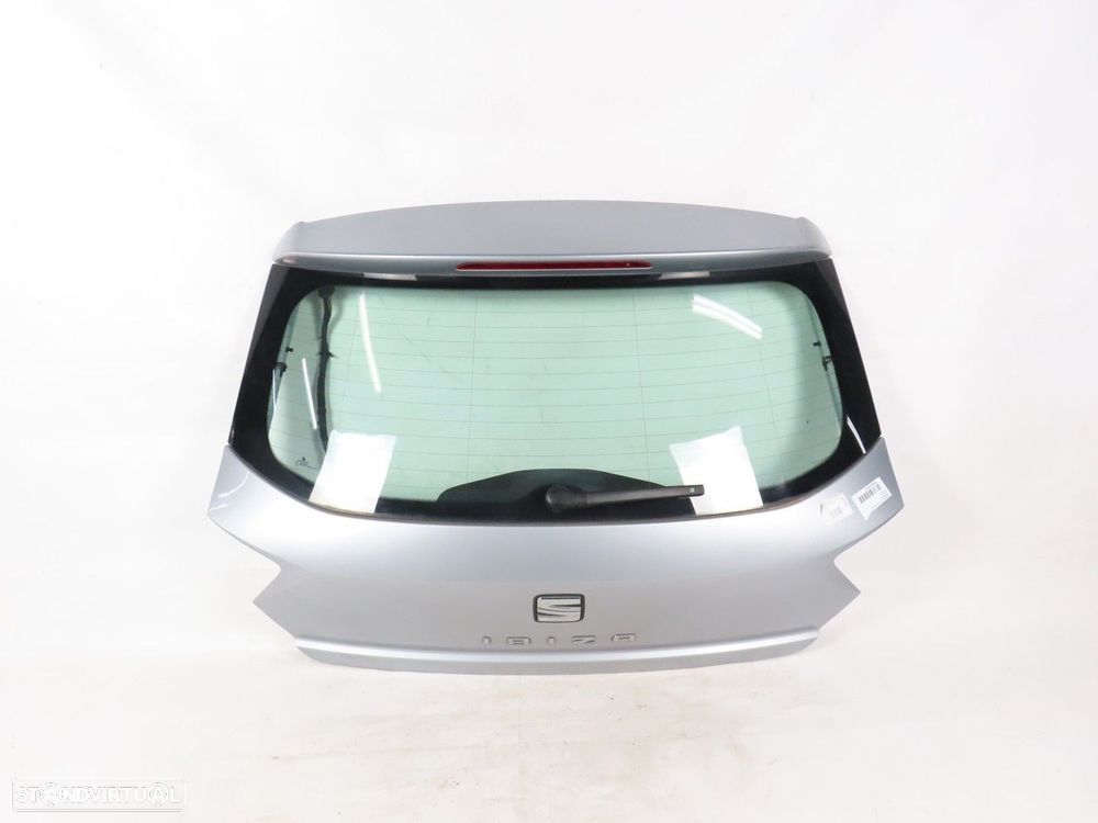 Tampa da mala Seminovo/ Original SEAT IBIZA V (KJ1) 6F0827023 - 1