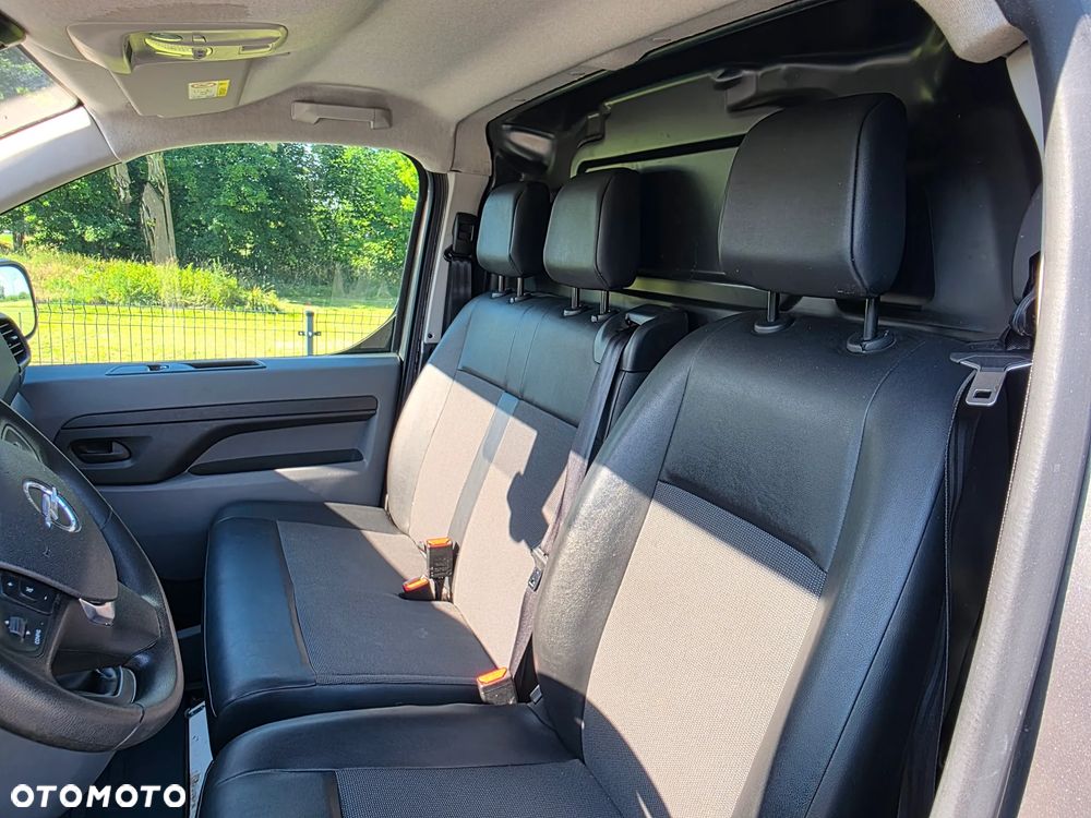Opel VIVARO - 22