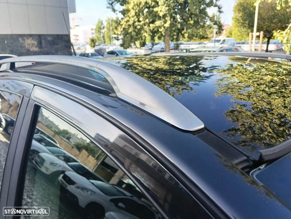 Nissan Qashqai 1.5 dCi Tekna Premium 18 - 20