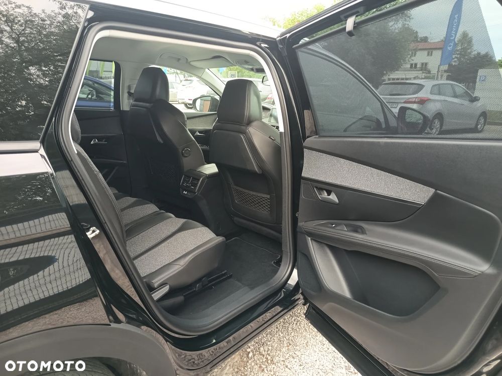 Peugeot 5008 BlueHDI 150 Stop & Start Allure - 37