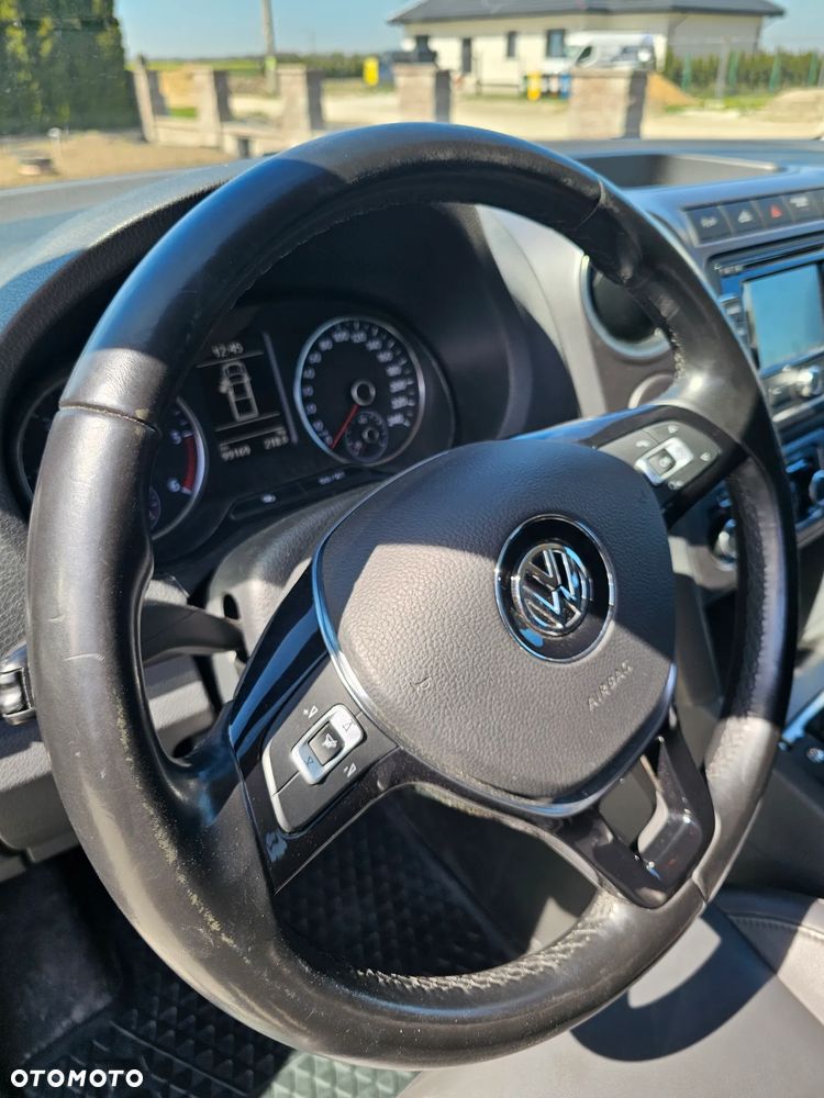 Volkswagen Amarok Double Cab 2.0 BiTDi 4MOTION Highline - 16