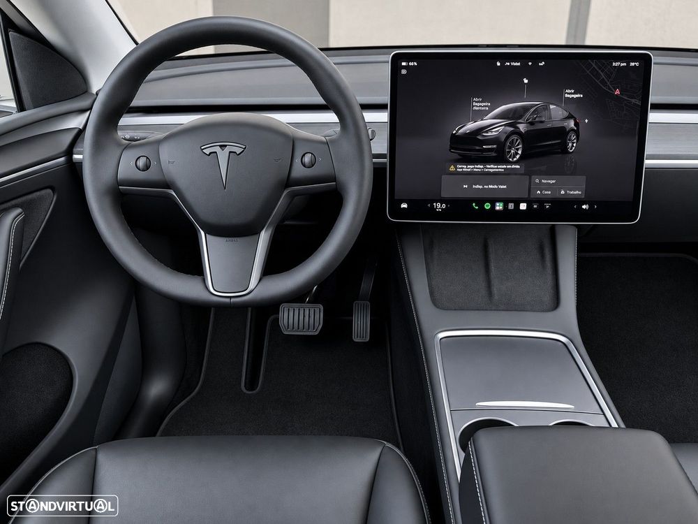 Tesla Model Y Standard - 15