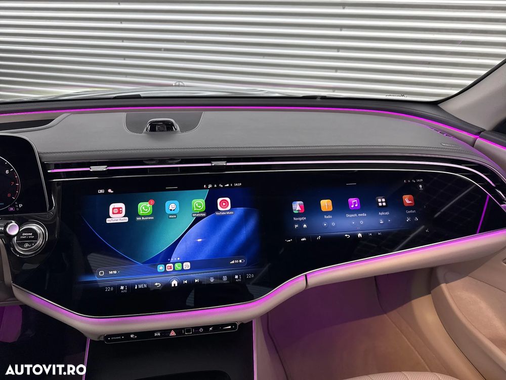 Mercedes-Benz E 200 MHEV 4MATIC Aut. - 12