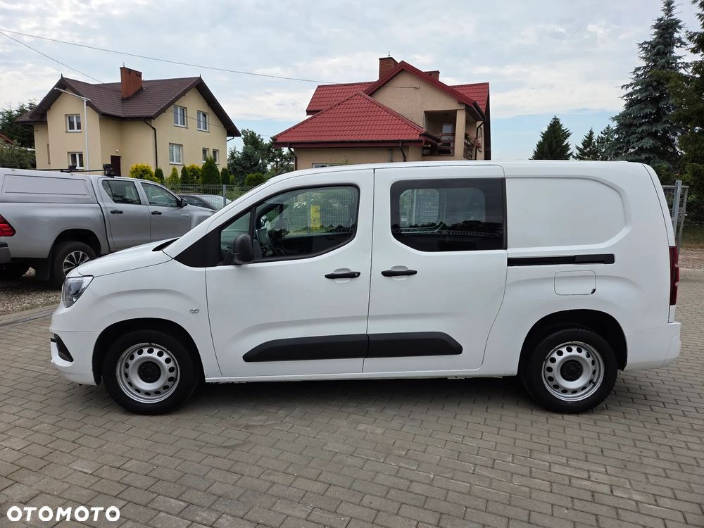Opel Combo XL 1.5 CDTI Edition S&S - 2