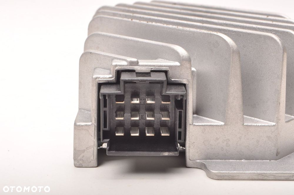 MERCEDES W177 WZMACNIACZ HARMAN A1779050403 - 2