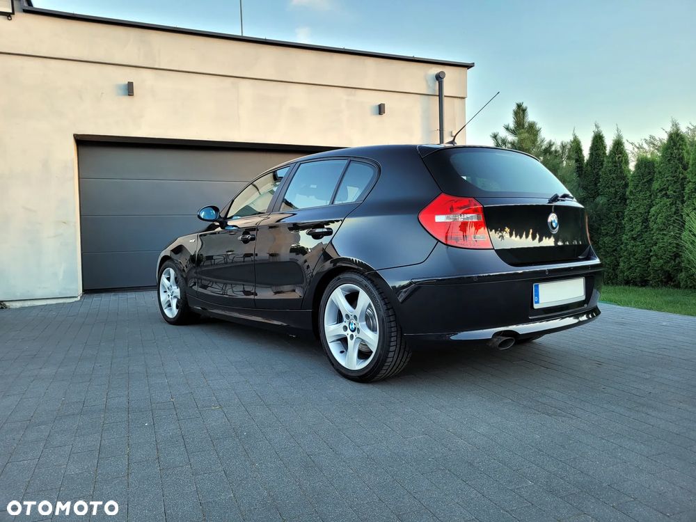 BMW Seria 1 118d - 3