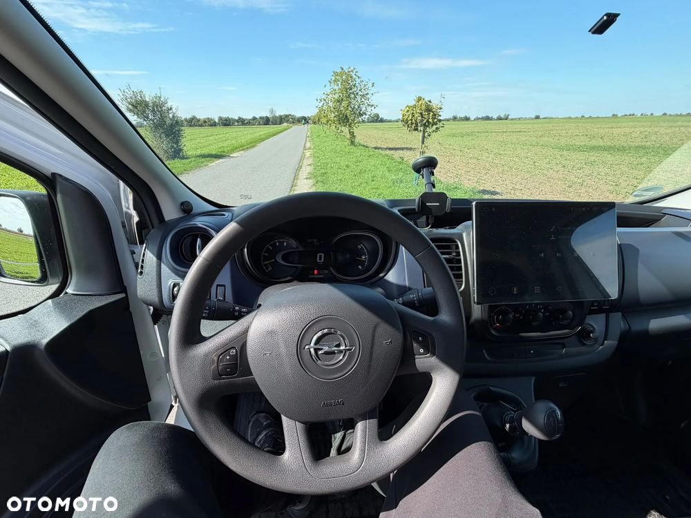 Opel VIVARO - 7