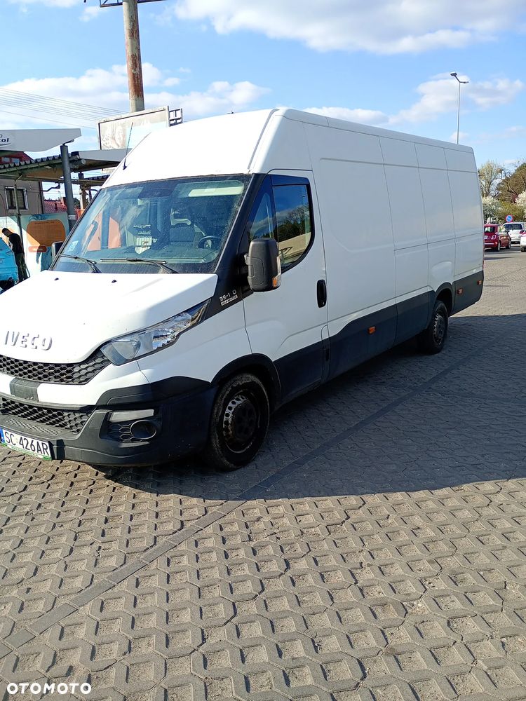 Iveco Daily - 2
