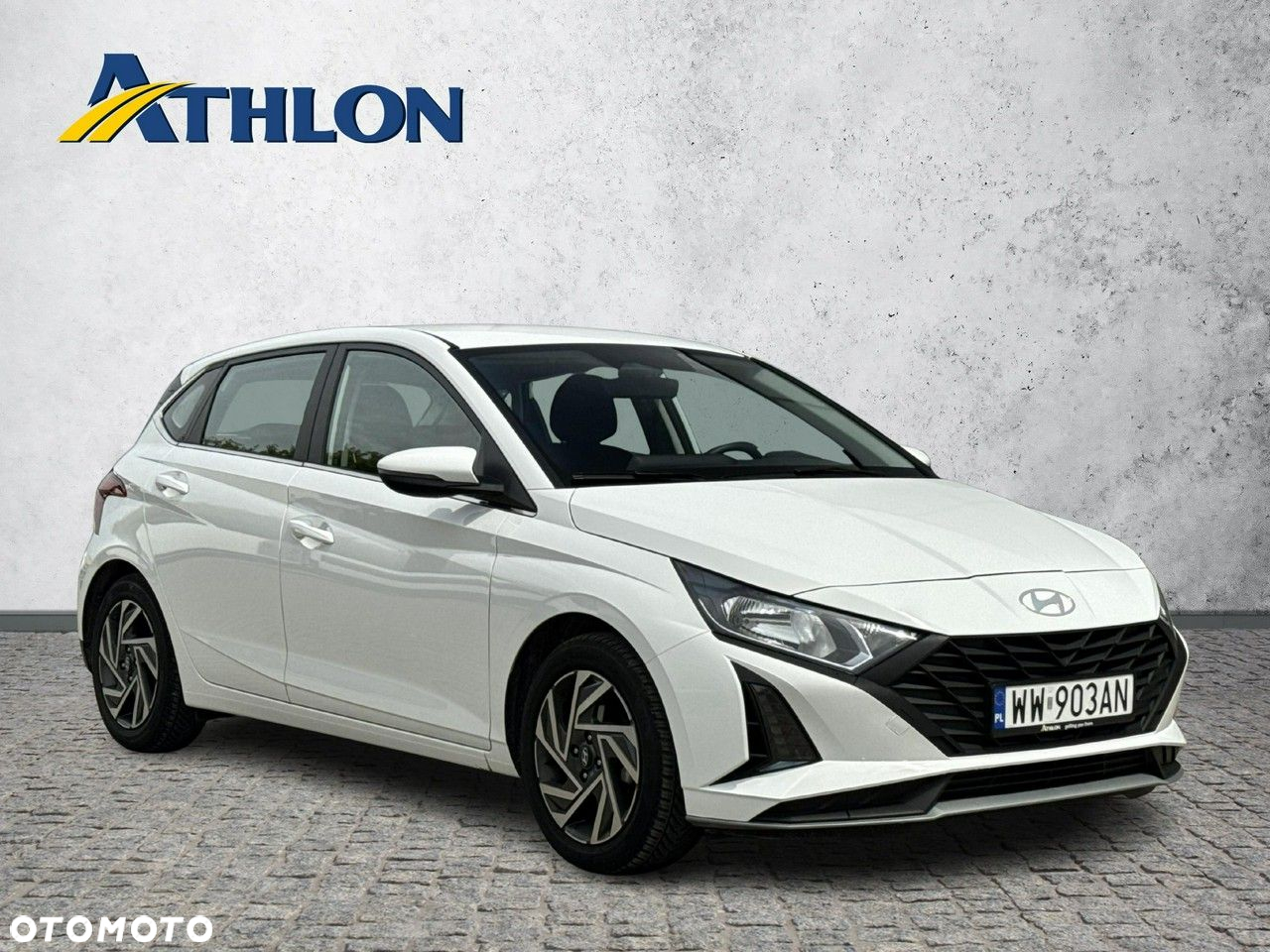 Hyundai i20 1.2 Modern - 7