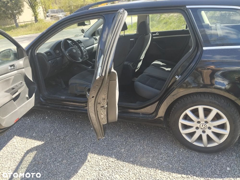 Volkswagen Golf - 7