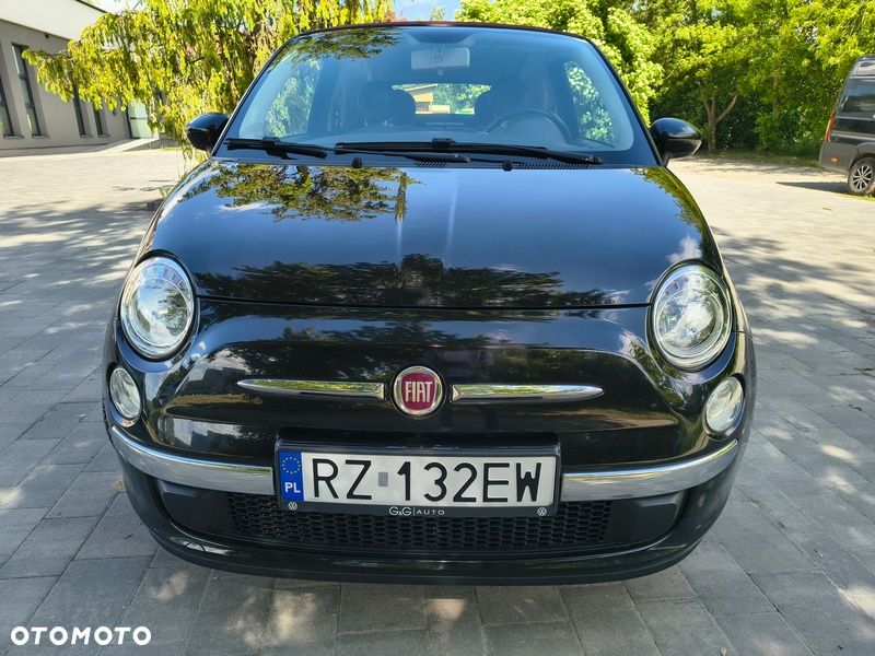 Fiat 500 - 2