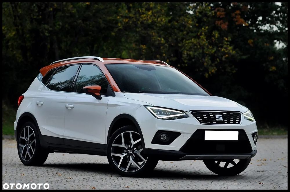 Seat Arona - 13
