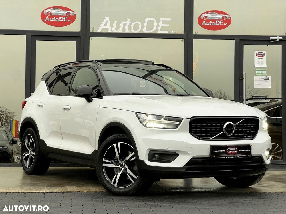 Volvo XC 40 - 2