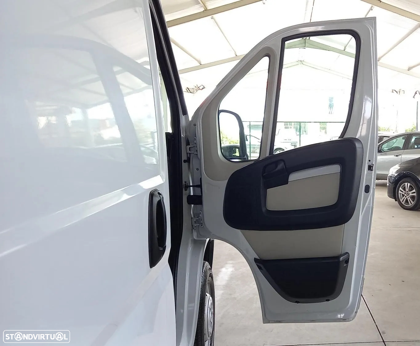 Fiat Ducato 2.0 M-Jet - 19