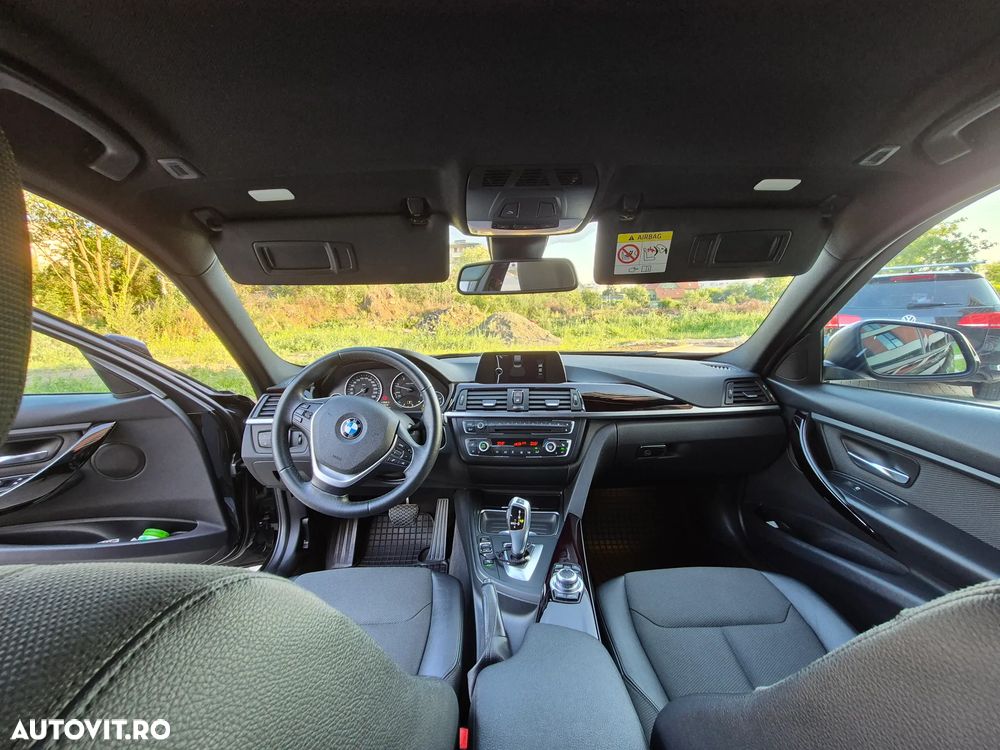 BMW Seria 3 - 9