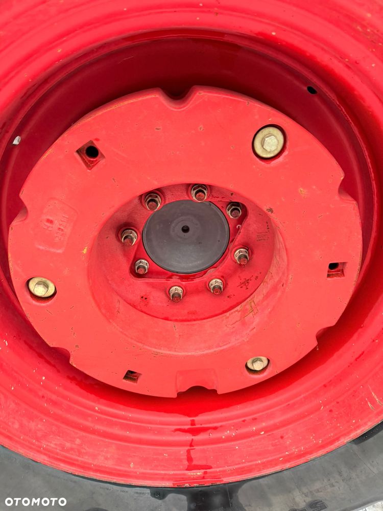 Fendt 312 Vario TMS - 17