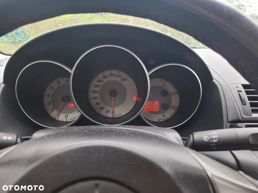 Mazda 3 1.6 Active - 10