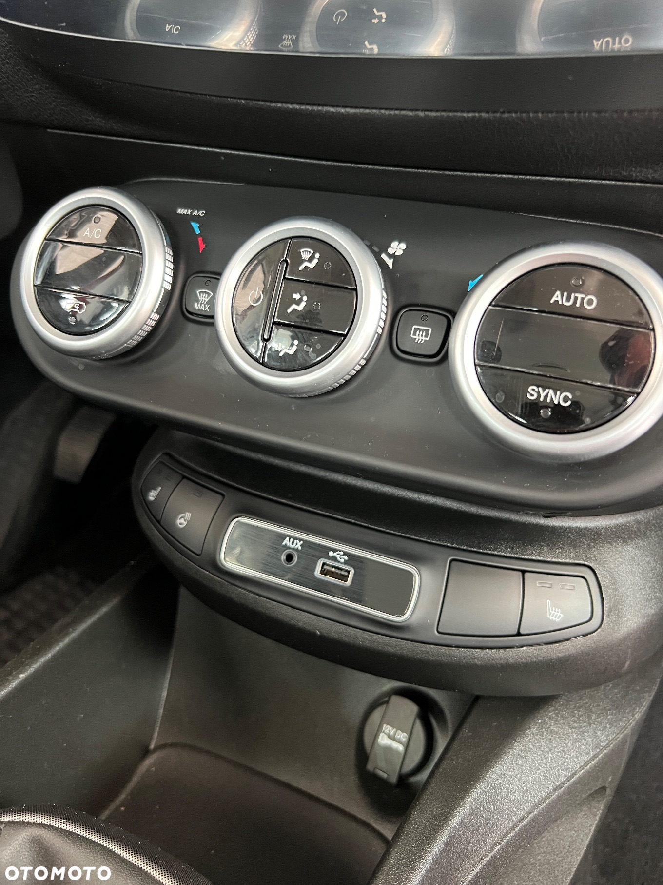 Fiat 500X 1.6 E-torQ 4x2 Pop Star - 14