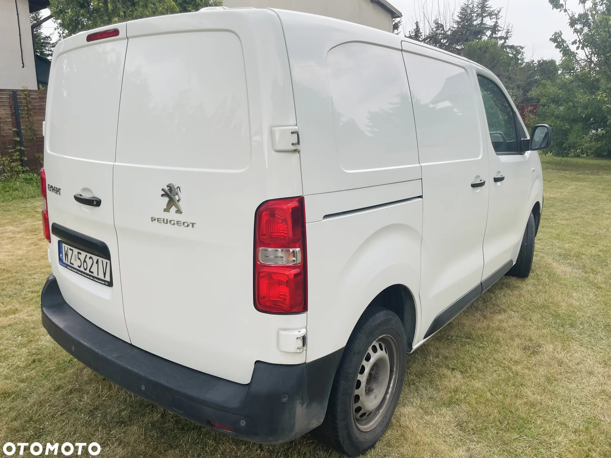 Peugeot EXPERT - 5