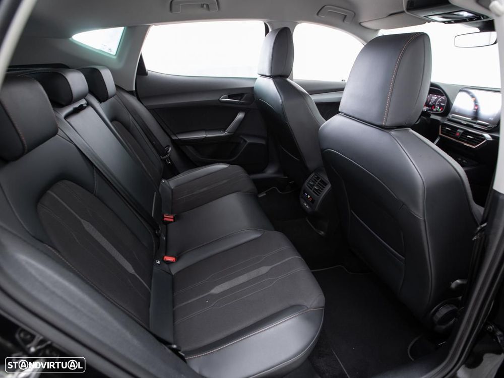 Cupra Formentor 1.4 e-Hybrid DSG - 12